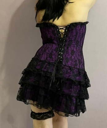 У меня есть все, чтобы сделать твои фантазии реальностью. Со мной ты окунешься в мир страсти и сексуального блаженства. Я нежная и опытная, сделаю все, чтобы ты получил удовольствие до последнего мгновения. Обладая безупречным телом, горячими губами и неподдельной страстью, я гарантирую тебе настоящий эротический и релаксирующий опыт. Я живу в Москве, так что наше свидание будет удобным и конфиденциальным. Прошу учесть, что все фото соответствуют действительности. Жду встречи с нетерпением! 💋 10819, 31 год